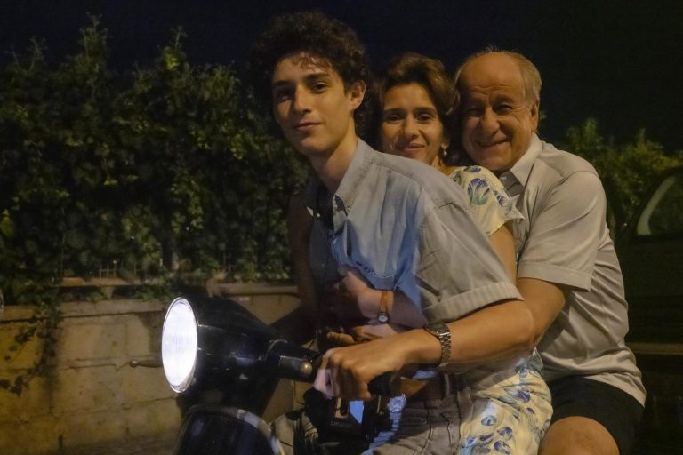 Oscar 2022: “E’ stata la mano di Dio” di Paolo Sorrentino rappresenterà l’Italia come Miglior Film Straniero