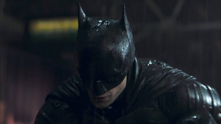 The Batman: un breve teaser conferma l’arrivo del nuovo trailer al Dc FanDome