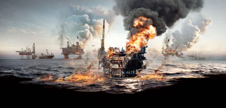 “The North Sea”: il Primo Trailer del disaster movie in anteprima mondiale alla Festa del Cinema di Roma