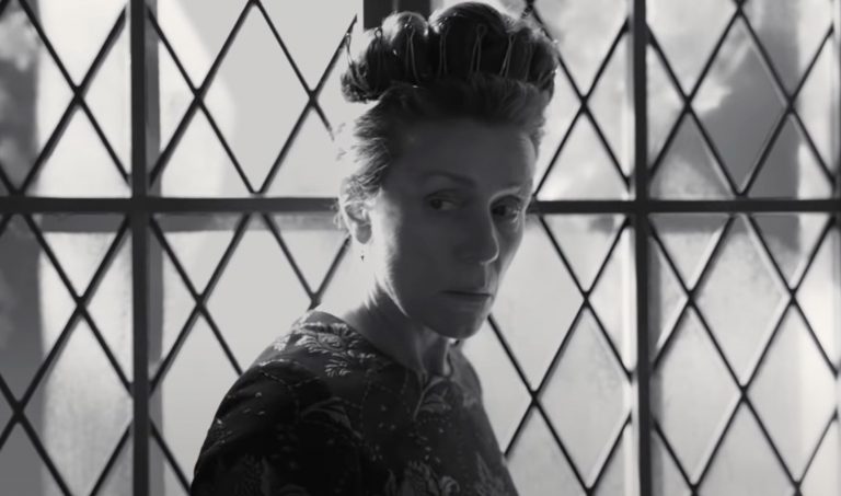 The Tragedy of Macbeth: il trailer italiano