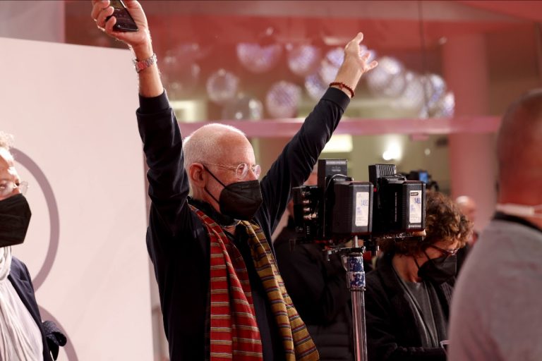 Il Ritorno di Casanova: al via le riprese del nuovo film di Gabriele Salvatores