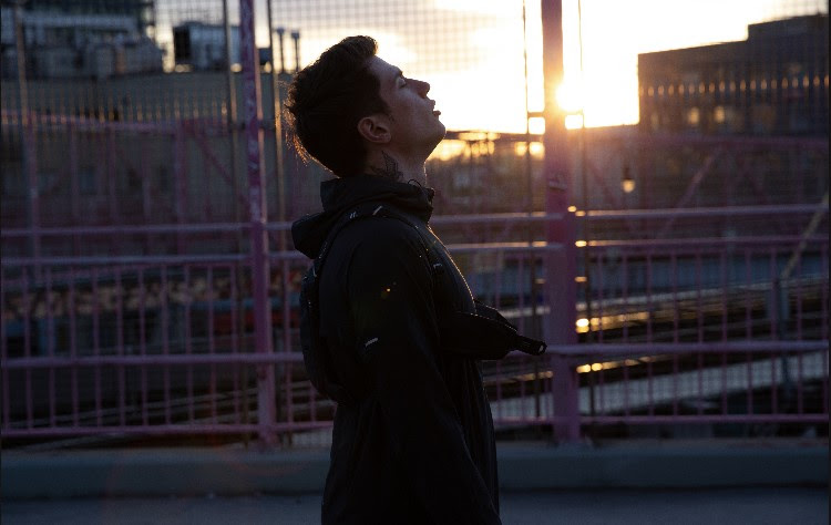 “Ben Respira”: dal 12 novembre su Prime Video il documentario su Benjamin Mascolo