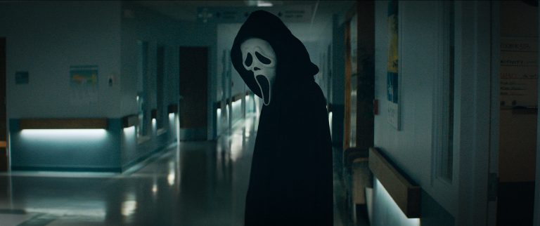 “Scream”: il Poster e il Trailer Ufficiali del quinto capitolo!         