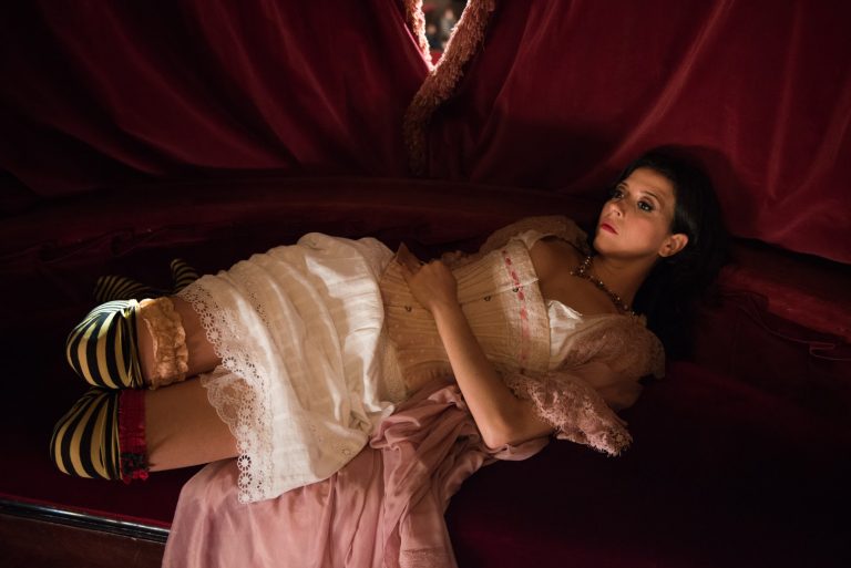 Il Teatro dell’Opera di Roma incontra la Festa del Cinema di Roma con tre serate evento