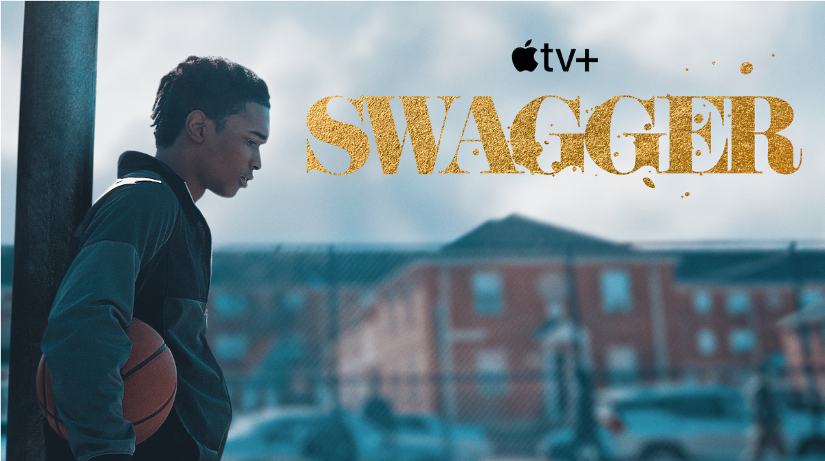 “Swagger”: il Trailer della serie drammatica dal 29 ottobre su Apple TV+