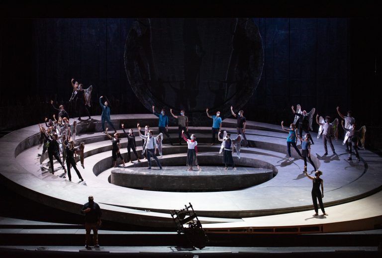 Teatro dell’Opera di Roma: domenica 17 debutta “Giovanna D’Arco” di Verdi 