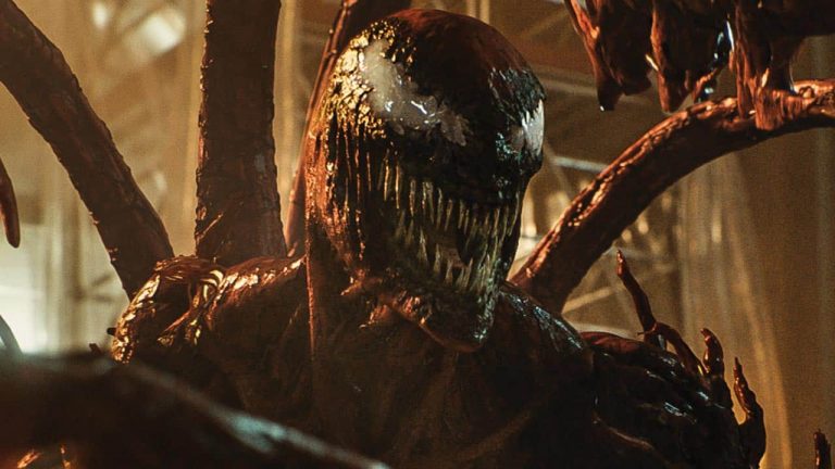 Box Office Italia: “Venom: La furia di Carnage” continua a dominare il botteghino