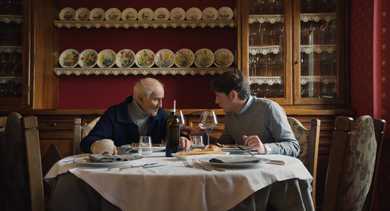 “The Truffle Hunters”: al 39° Torino Film Festival il documentario sui cacciatori di tartufi italiani