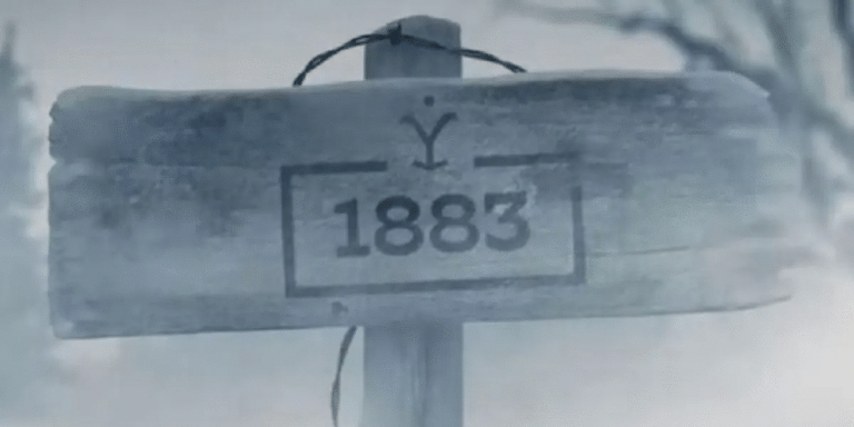 “1883”: il Teaser Trailer della serie prequel di “Yellowstone” da dicembre su Paramount+