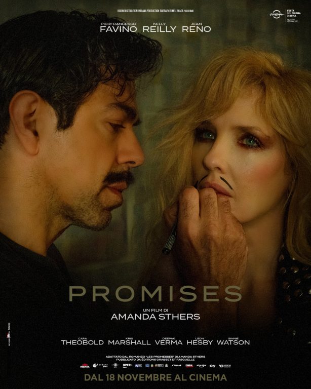 “PROMISES”