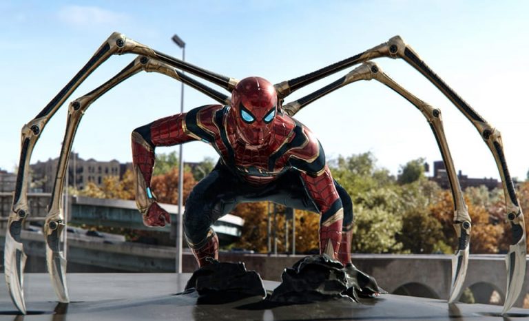 Spider – Man: No Way Home: il nuovo trailer dell’atteso terzo episodio