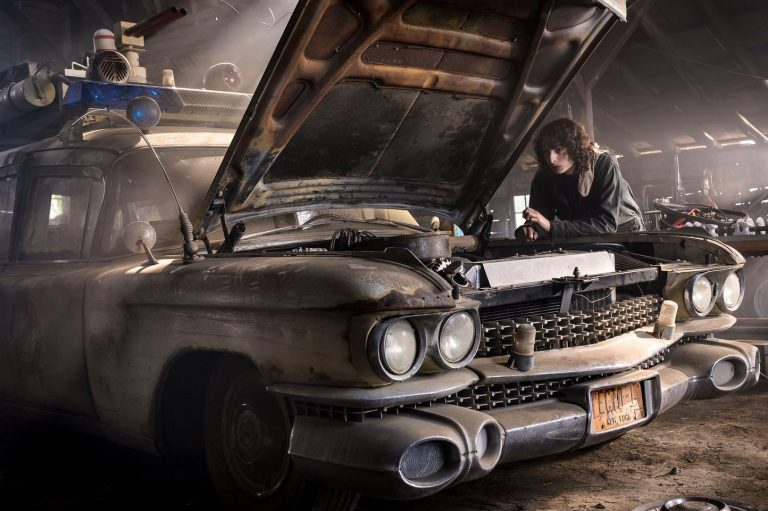 Box Office Italia: “Ghostbusters: Legacy” si aggiudica il fine settimana