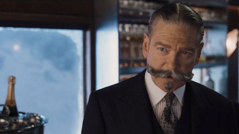 “Assassinio sul Nilo”: confermato l’arrivo nelle sale italiane il 10 febbraio 2022