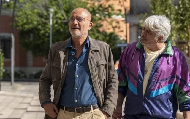 Cops 2 – Una banda di poliziotti”: Prime Immagini e Trailer per i nuovi episodi il 6 e 13 dicembre su Sky e NOW