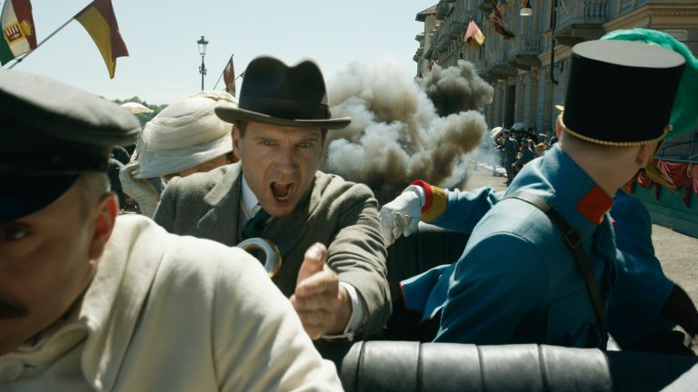 “The King’s Man – Le Origini”: il film arriverà nelle sale italiane il 5 gennaio – i Nuovi Poster e Trailer Ufficiali