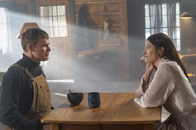 Dexter: New Blood: personaggi e interpreti della nuova serie su Sky e NOW