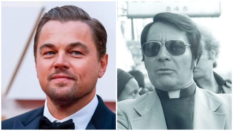 Leonardo DiCaprio sarà il predicatore Jim Jones nel film sul massacro di Jonestown