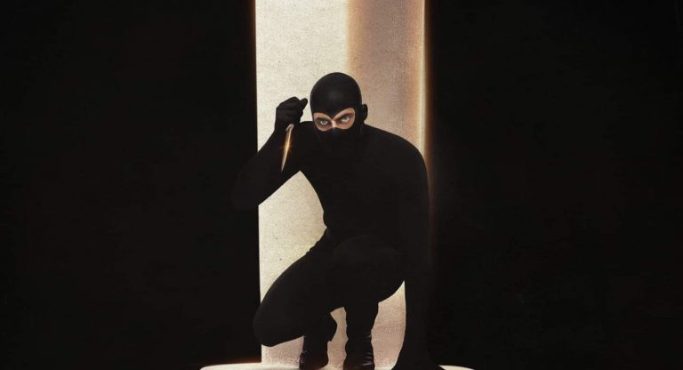 “Diabolik”: l’Alternative Poster del film al cinema dal 16 dicembre