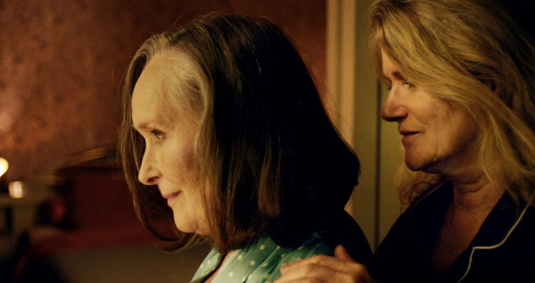 “Due”: il 25 novembre streaming gratuito presentato dal regista Filippo Meneghetti