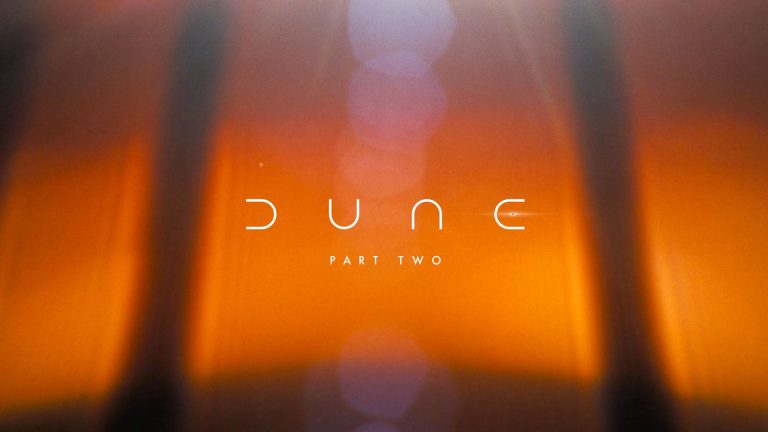 “Dune – Parte 2”: le riprese del sequel partiranno a luglio del 2022