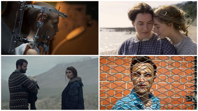 European Film Awards 2021: annunciati i primi 8 vincitori
