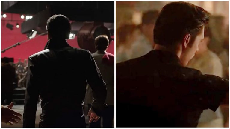 Elvis: Austin Butler è Elvis Presley nel primo teaaser del biopic