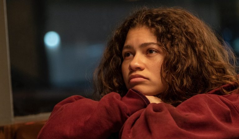 Euphoria: dal 10 gennaio su Sky la seconda stagione del cult con Zendaya