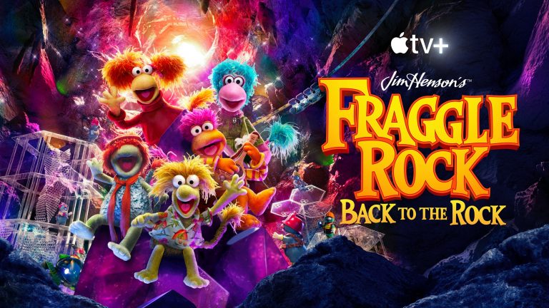 “Fraggle Rock: Ritorno alla grotta”, in anteprima il 21 gennaio 2022 su Apple TV+ – il Teaser Trailer