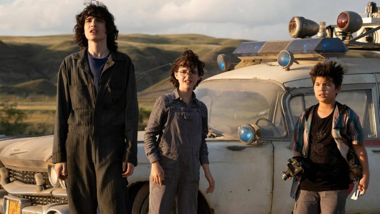 “Ghostbusters: Legacy”: Nuova Clip per il capitolo di Jason Reitman dal 18 novembre al cinema