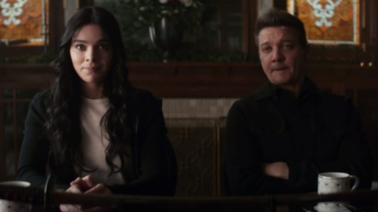 “Hawkeye”: Nuovo Spot per la serie Marvel dal 24 novembre su Disney+