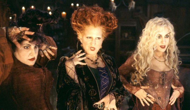 “Hocus Pocus 2”: svelate le new entry e rilasciato il Primo Teaser Trailer