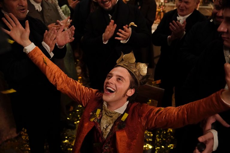 “Illusioni Perdute” di Xavier Giannoli al cinema dal 30 dicembre – Poster e Trailer