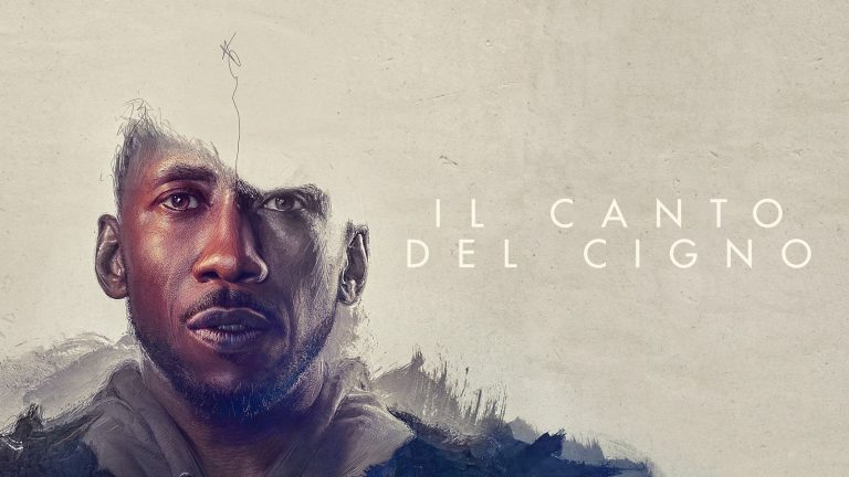 “Il Canto del Cigno” con Maershala Ali e Glenn Close arriverà in anteprima su Apple TV+ il 17 dicembre – il Poster e il Trailer