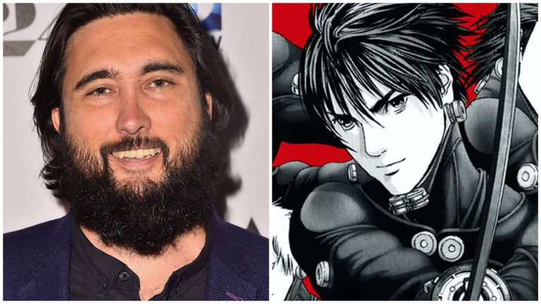 “Gantz”: sarà Julius Avery a dirigere il live action Sony Pictures