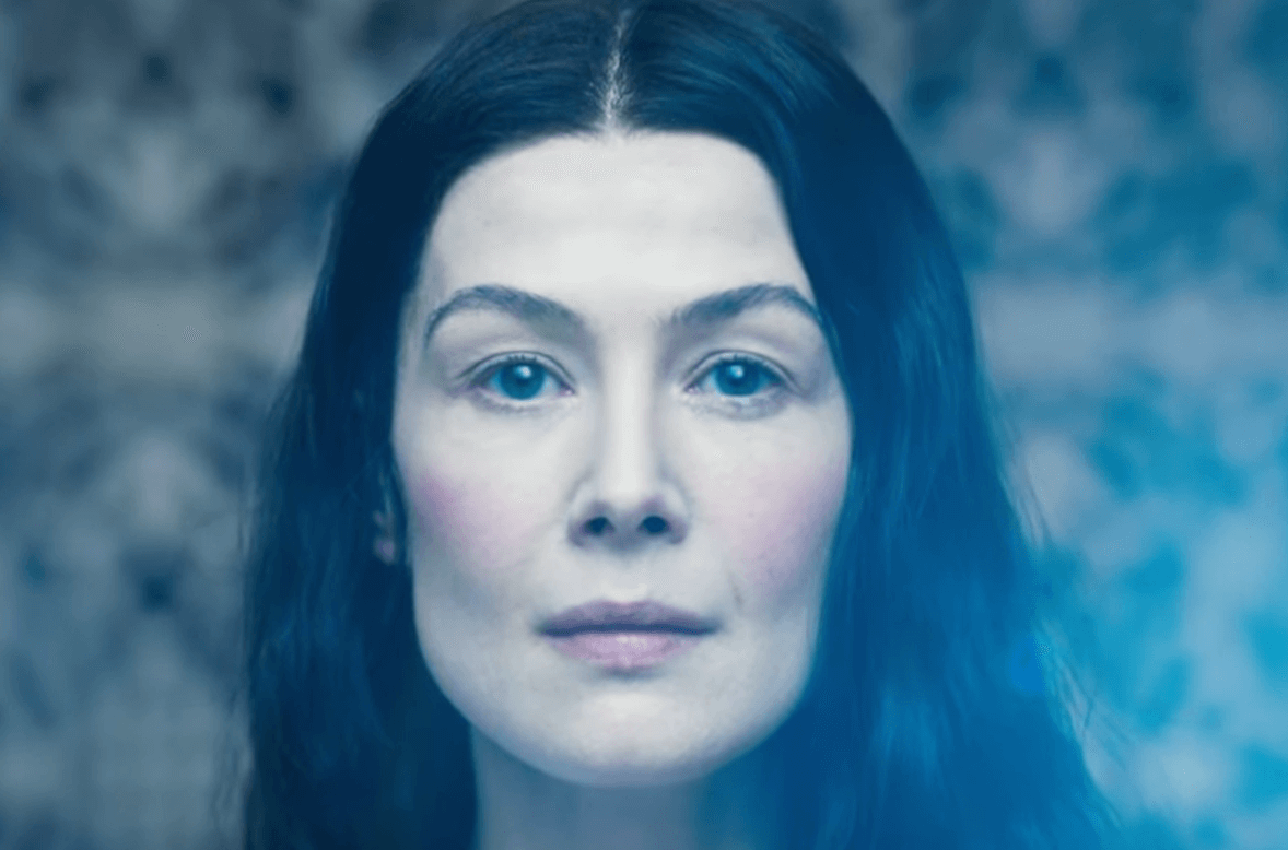 La Ruota del Tempo: il trailer italiano della serie fantasy