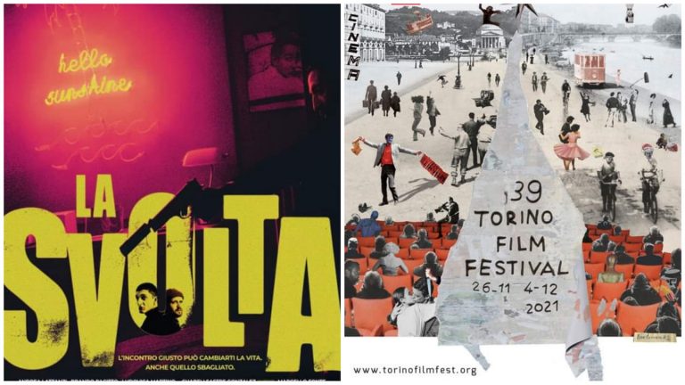 “La Svolta”, di Riccardo Antonaroli Fuori Concorso al Torino Film Festival