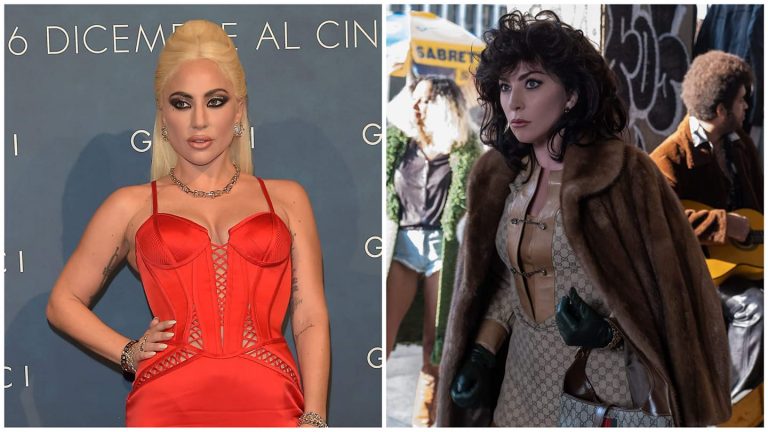 House of Gucci: Lady Gaga conquista l’Italia, in 12 ore oltre 4mila biglietti venduti per le anteprime del 15 dicembre