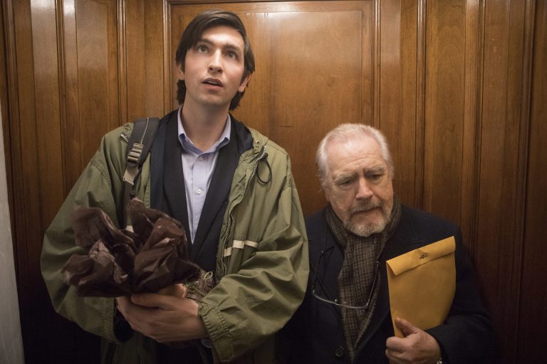 “Succession”: dal 29 novembre su Sky e NOW la terza stagione della serie con Brian Cox e Jeremy Strong