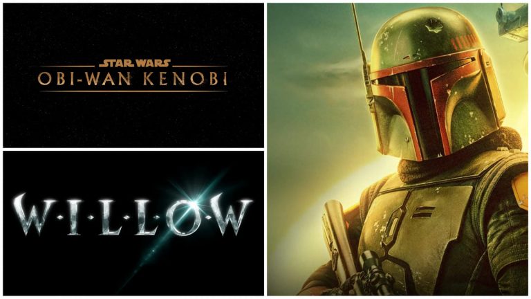 Disney+ Day: le anticipazioni su “Willow – La Serie”, “Obi –Wan Kenobi” e Sotto l’elmo: sulle orme di Boba Feet”