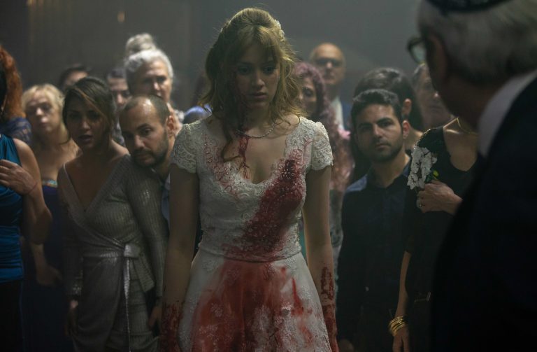 “Possessions”: dal 13 novembre su Sky Atlantic e NOW la nuova miniserie franco-israeliana