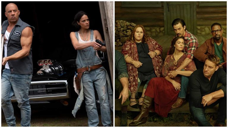 People’s Choise Awards: a guidare le nomination “Fast & Furious 9” e “This is Us”