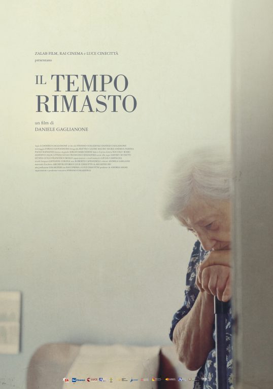 “IL TEMPO RIMASTO”