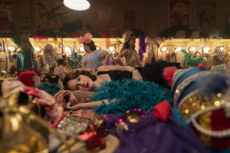 “The Marvelous Mrs. Maisel”: la quarta stagione arriverà il 18 febbraio 2022 – il Poster e il Primo Teaser Trailer