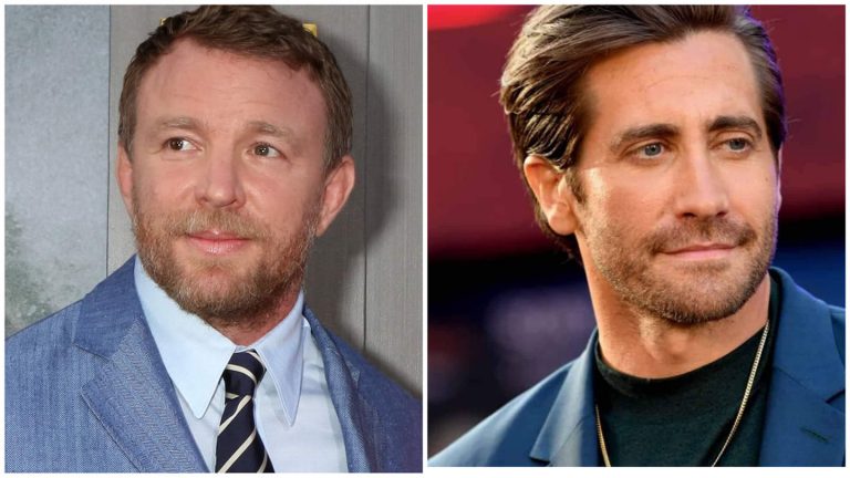 The Interpreter: Jake Gyllenhaal protagonista del prossimo film di Guy Ritchie