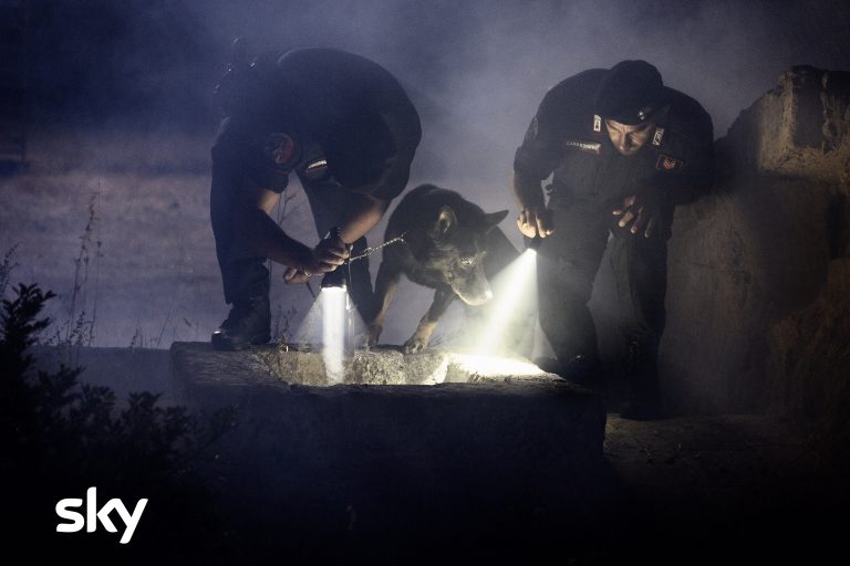 “Sarah. La ragazza di Avetrana”: dal 23 novembre su Sky la docu – serie su un caso che ha sconvolto l’Italia