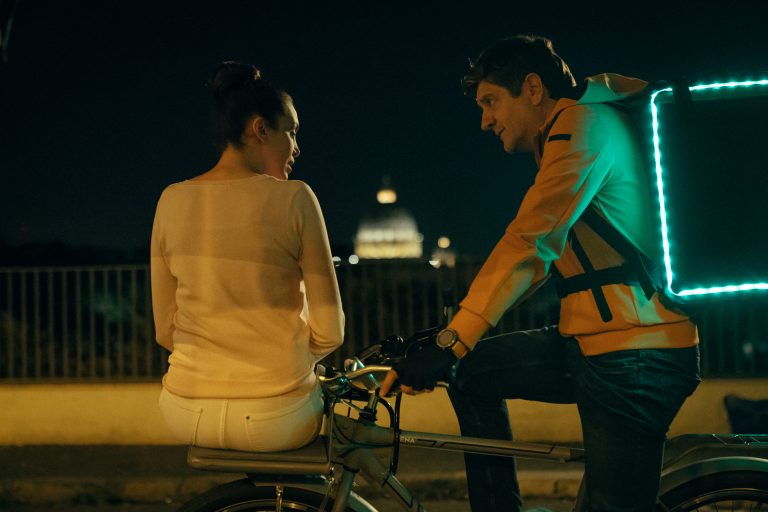 “E noi come s*****i rimanemmo a guardare”: il Poster e il Trailer del Sky Original di Pif dal 29 novembre su Sky