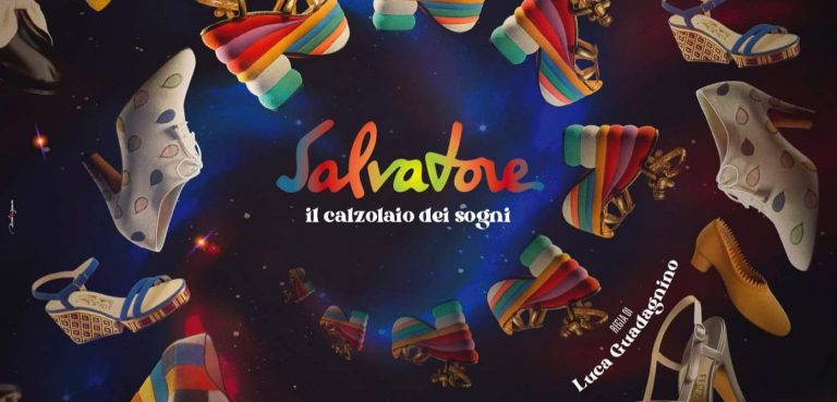 “Salvatore – Il Calzolaio dei Sogni” torna al cinema solo l’8, 9 e 10 novembre