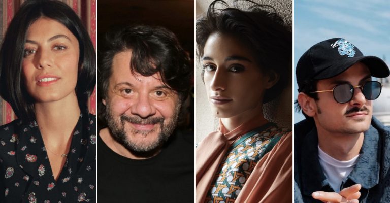 “Con chi Viaggi”: al via le riprese del nuovo film degli YouNuts! con Lillo, Alessandra Mastronardi, Fabio Rovazzi, Michela De Rossi