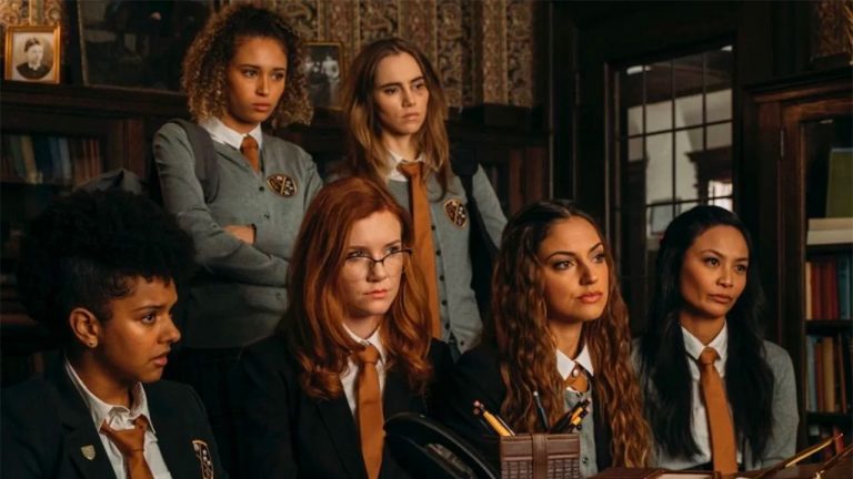 “Seance – Piccoli Omicidi tra Amiche”: il Trailer Ufficiale dell’horror college al cinema dal 2 dicembre