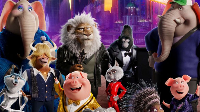 “Sing 2”: il Final Trailer del secondo capitolo al cinema dal 23 dicembre